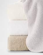 Image 7 of 11: Graccioza Grand Egoist Bath Towel
