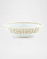 Image 1 of 2: GINORI 1735 Labirinto Cachemire Fruit Bowl