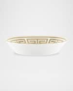 Image 3 of 4: GINORI 1735 Labirinto Cachemire Tea Saucer
