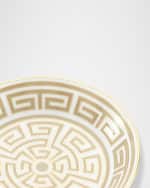 Image 4 of 4: GINORI 1735 Labirinto Cachemire Tea Saucer