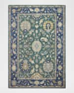 Image 9 of 9: Elyse Hand-Tufted Rug, 9' x 12'