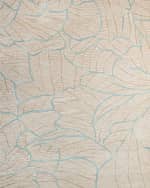Image 9 of 9: Jazmin Hand-Tufted Rug, 9' x 12'
