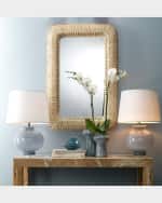 Image 2 of 2: Jamie Young Heirloom 26.5" Table Lamp