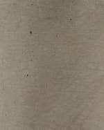Image 4 of 4: Jamie Young Mortar 25.5" Table Lamp