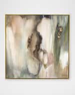 Image 1 of 2: Jill Pumpelly Fine Art "A Quiet Space" Limited Edition Giclee on Canvas