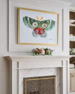 Image 2 of 2: Shadow Catchers "Whimsical Wonders" Framed Giclee