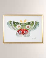 Image 1 of 2: Shadow Catchers "Whimsical Wonders" Framed Giclee