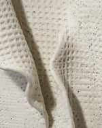 Image 3 of 3: Jamie Young Torn Wide Vessel