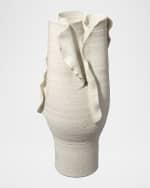 Image 1 of 2: Jamie Young Severed Tall Vessel