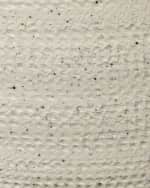 Image 2 of 2: Jamie Young Severed Tall Vessel
