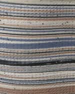 Image 3 of 3: Jamie Young Undulation Vase
