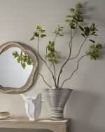 Image 2 of 3: Jamie Young Splayed Vase