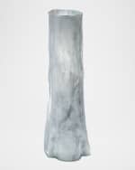 Image 1 of 3: Jamie Young Sequoia Tall Vase, 20"