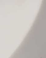 Image 3 of 3: Jamie Young Cobra 33" Table Lamp