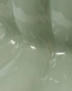 Image 3 of 3: Jamie Young Agnes 23" Table Lamp