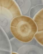 Image 3 of 3: Jamie Young Serene 29" Table Lamp
