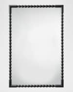 Image 1 of 4: Jamie Young Particle 36" Wall Mirror