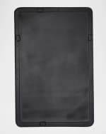 Image 2 of 3: Jamie Young Elemental 36" Wall Mirror