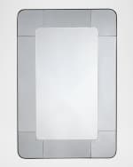 Image 1 of 3: Jamie Young Elemental 36" Wall Mirror