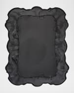 Image 3 of 4: Jamie Young Baroque 36" Wall Mirror