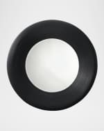 Image 1 of 4: Jamie Young Paddock Wall Mirror, 39" Round