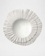 Image 1 of 4: Jamie Young Millstone 43" Wall Mirror