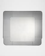 Image 1 of 4: Jamie Young Elemental 45" Wall Mirror