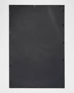 Image 3 of 4: Jamie Young Fractured Wall Mirror, 35"