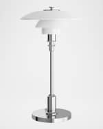 Image 3 of 4: Louis Poulsen Ph 2/1 Portable Rechargeable Table Lamp