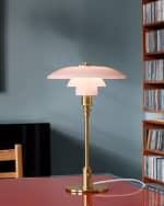 Image 2 of 5: Louis Poulsen Ph 3/2 Table Lamp