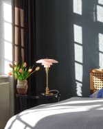 Image 3 of 5: Louis Poulsen Ph 3/2 Table Lamp