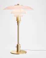 Image 4 of 5: Louis Poulsen Ph 3/2 Table Lamp