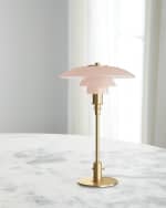 Image 1 of 5: Louis Poulsen Ph 3/2 Table Lamp