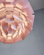 Image 3 of 6: Louis Poulsen PH Artichoke 24" Pendant
