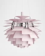 Image 5 of 6: Louis Poulsen PH Artichoke 24" Pendant