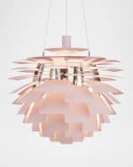 Image 1 of 6: Louis Poulsen PH Artichoke 24" Pendant