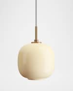 Image 2 of 5: Louis Poulsen VL45 Radiohus 6.8" Pendant