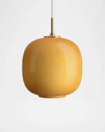 Image 2 of 5: Louis Poulsen VL45 Radiohus 9.8" Pendant