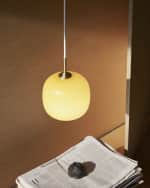 Image 3 of 5: Louis Poulsen VL45 Radiohus 9.8" Pendant