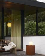Image 4 of 5: Louis Poulsen VL45 Radiohus 9.8" Pendant