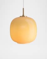 Image 1 of 5: Louis Poulsen VL45 Radiohus 9.8" Pendant