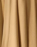 Image 2 of 2: Donna Karan Home Luxe Egyptian Cotton King Blanket
