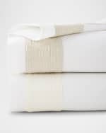 Image 3 of 4: TL at Home Arlesienne Euro Sham