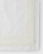 Image 4 of 4: TL at Home Arlesienne Euro Sham