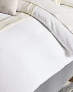 Image 1 of 5: TL at Home Arlesienne King Duvet