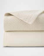 Image 3 of 4: TL at Home Blair King Coverlet
