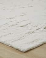 Image 2 of 5: Haven & Loom Ashford Hand-Knotted Rug, 6' x 9'