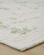 Image 2 of 5: Haven & Loom Winslow Hand-Knotted Rug, 6' x 9'