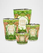 Image 4 of 4: Baobab Collection x Tomorrowland 2024 7-Wick Max 35 Candle, 365.1 oz.
