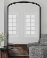 Image 2 of 4: Katherine Noble by BMC Brookings 86" Floor Mirror